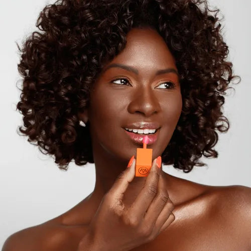 Gloss Líquido Fire Kiss - Mari Maria - Aumenta Os Lábios