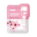 Máscara facial de colágeno para embrulho noturno, máscara de embrulho noturno de colágeno coreano hidrata profundamente creme de máscara de cuidados noturnos 75ml