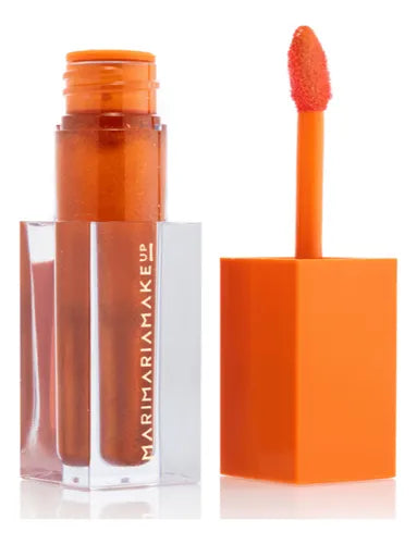Gloss Líquido Fire Kiss - Mari Maria - Aumenta Os Lábios