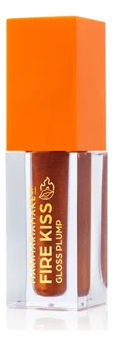 Gloss Líquido Fire Kiss - Mari Maria - Aumenta Os Lábios
