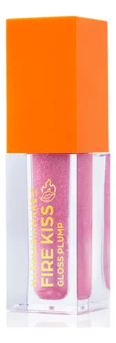Gloss Líquido Fire Kiss - Mari Maria - Aumenta Os Lábios