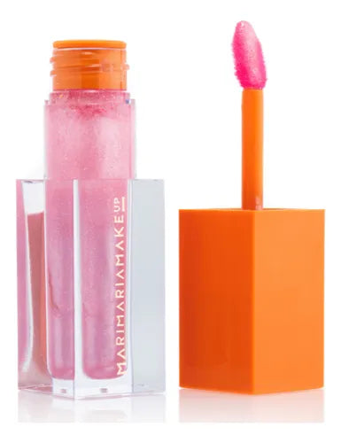 Gloss Líquido Fire Kiss - Mari Maria - Aumenta Os Lábios