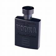 Paris Elysees Vodka Limited Edt 100 ml para Masculino Edição Limitada